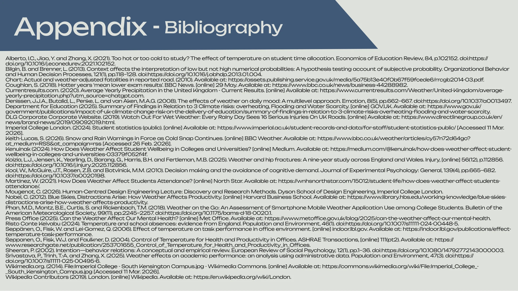 Cooped Up — Discovery report, page 24