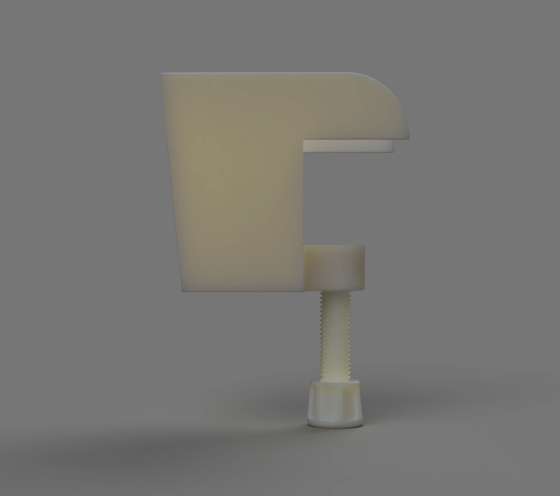 Desk Tidy — component render