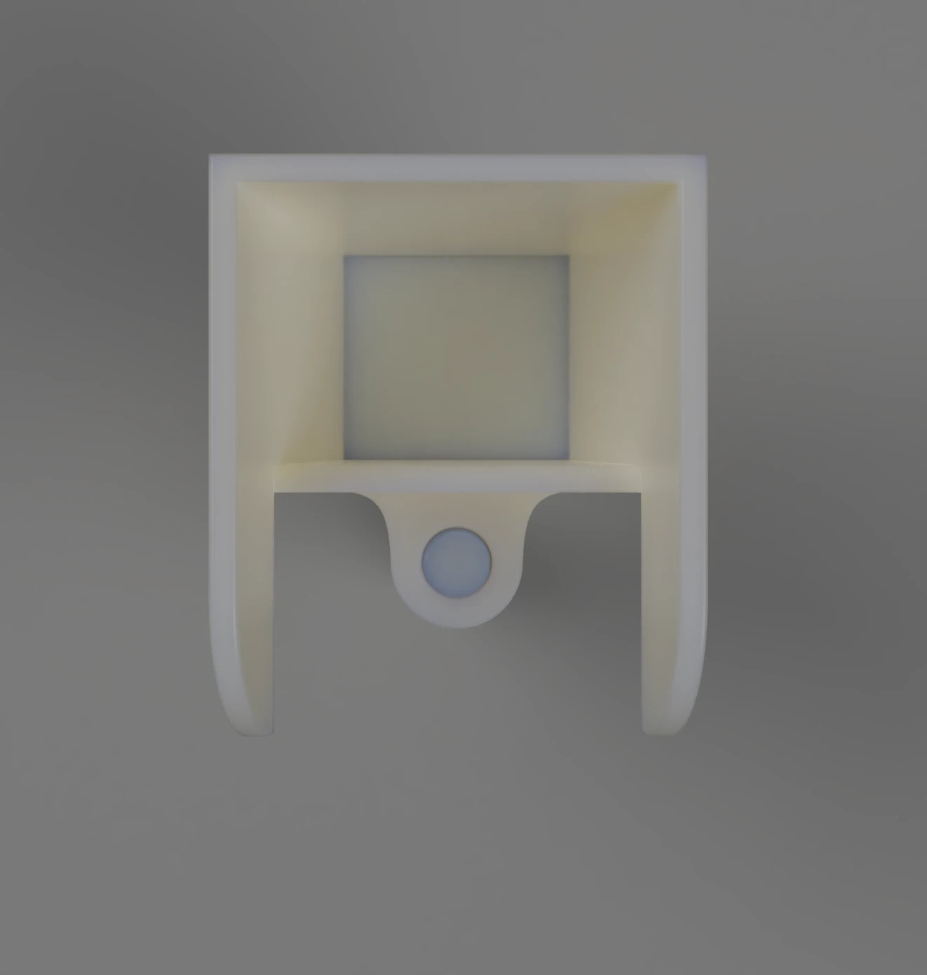 Desk Tidy — component render