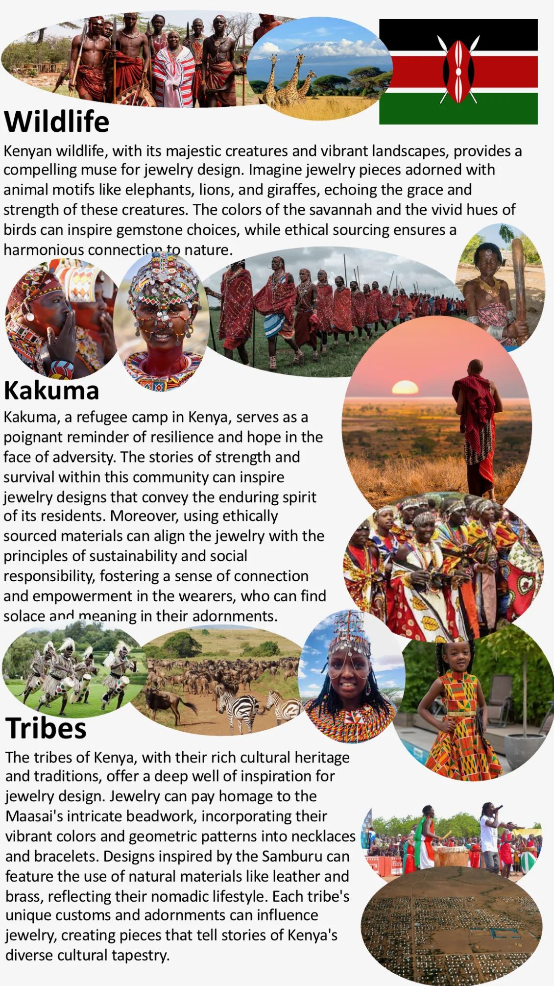 Kakuma Jewellery