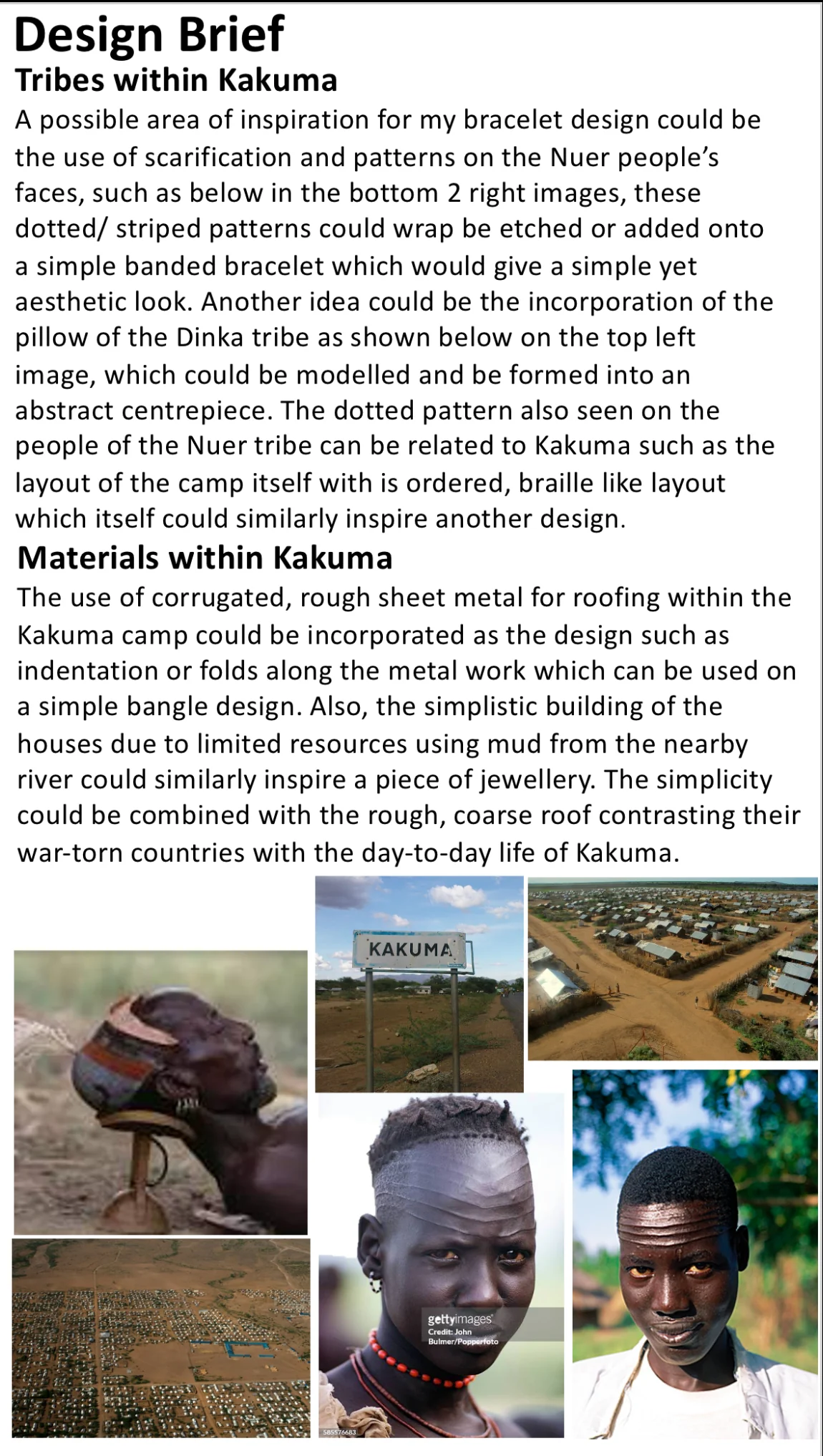 Kakuma Jewellery