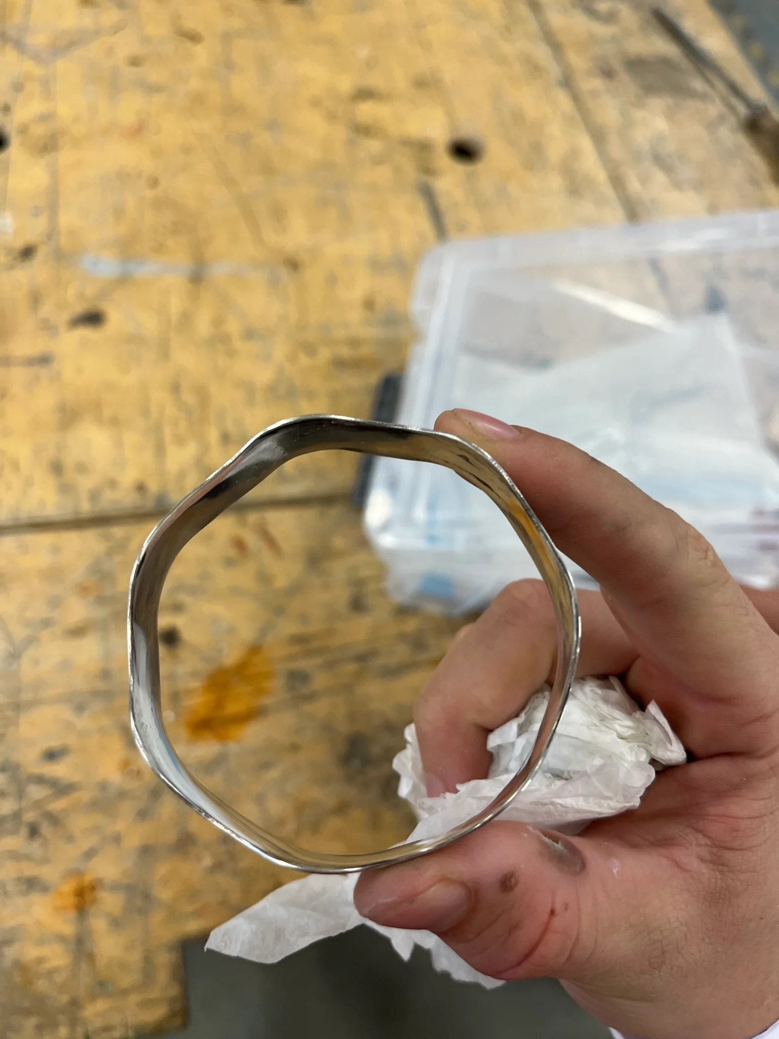 Kakuma Jewellery
