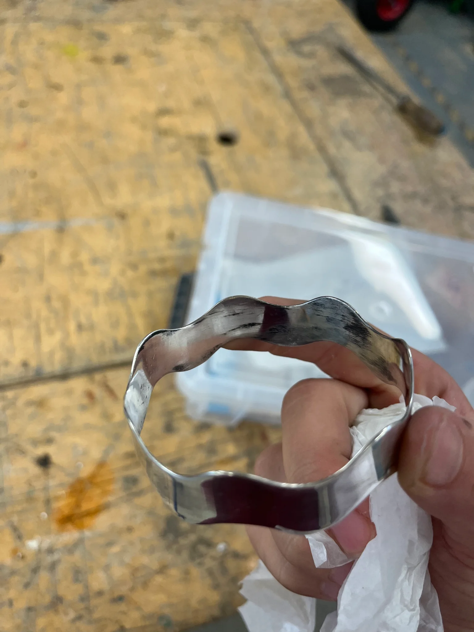 Kakuma Jewellery